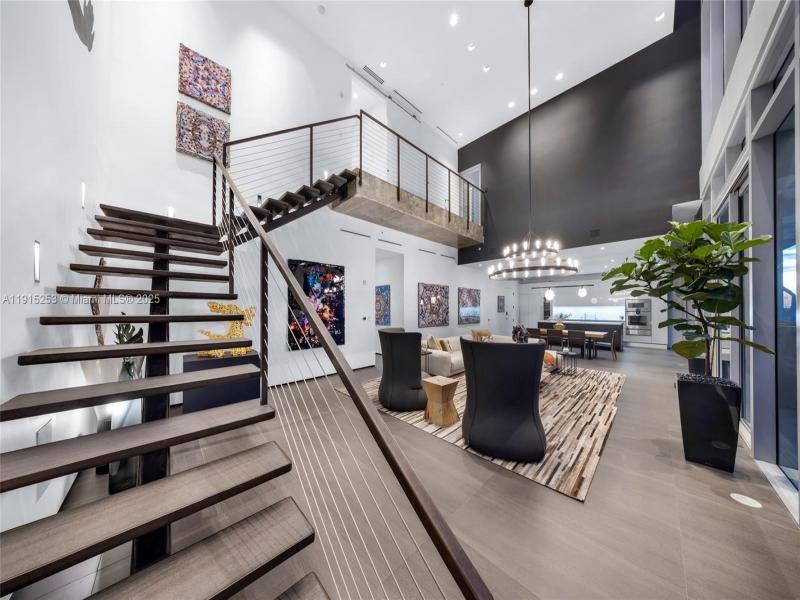 Comprar apartamento en 250 Wynwood PHA
