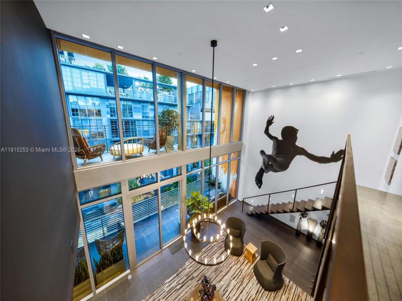 Comprar apartamento en 250 Wynwood PHA