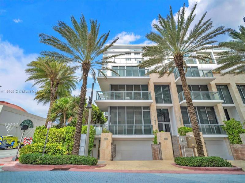 Ocean Seven Apt #1