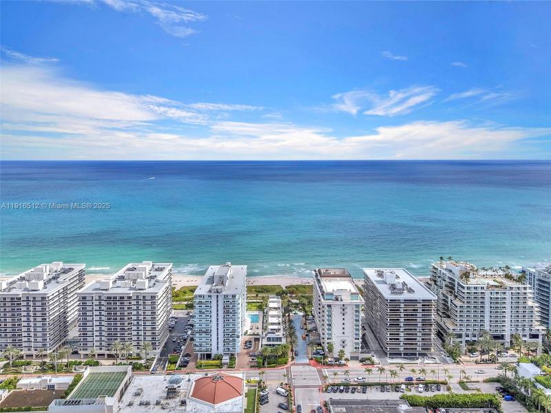 Apartment for rent at Ocean Seven 1