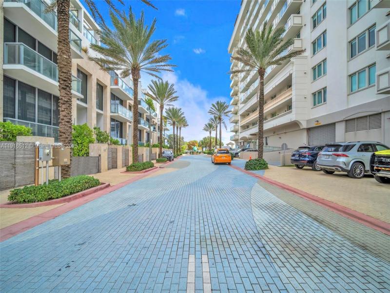 Apartment for rent at Ocean Seven 1