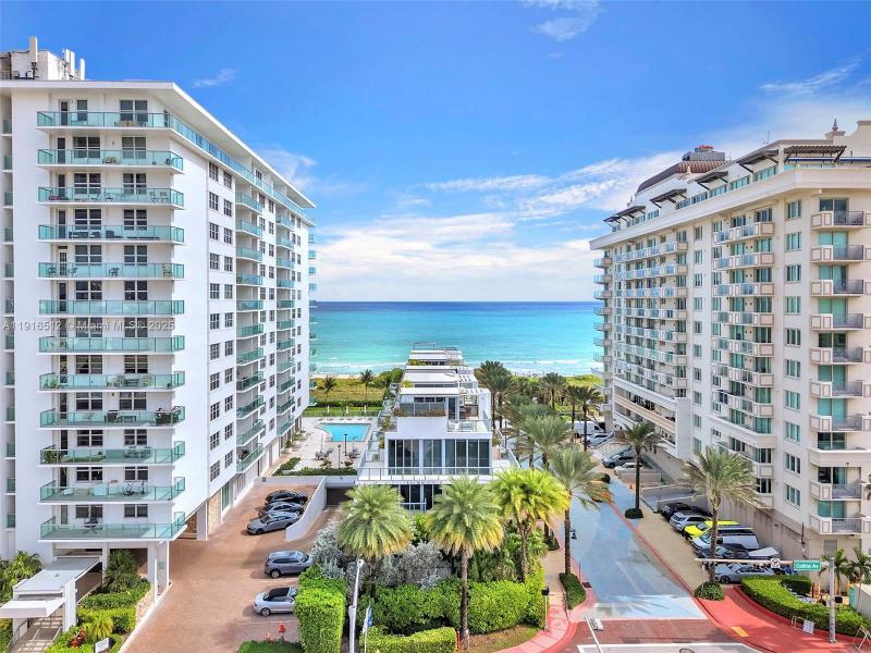 Apartment for rent at Ocean Seven 1