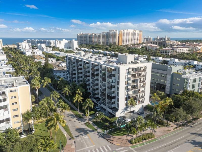 Alquiler de apartamento en Ambassador 504