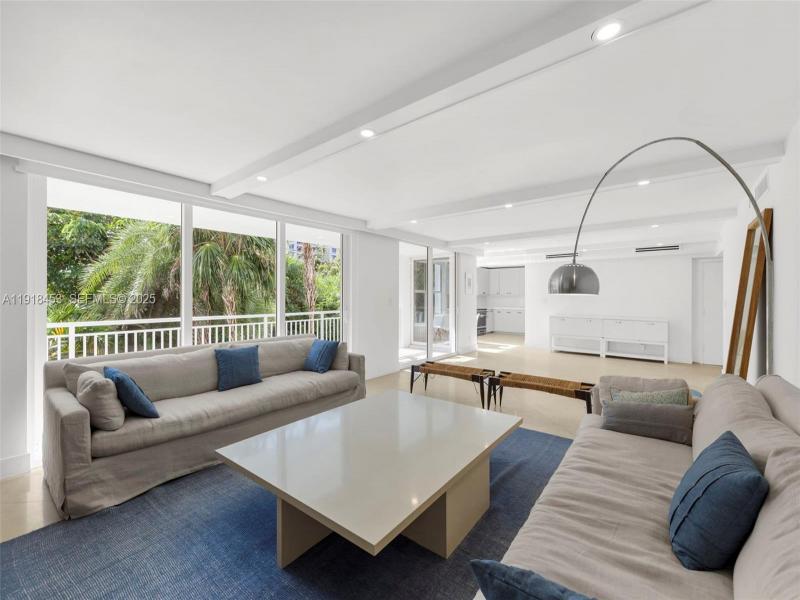 Comprar apartamento en Sands of Key Biscayne 2L