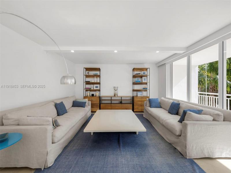 Comprar apartamento en Sands of Key Biscayne 2L