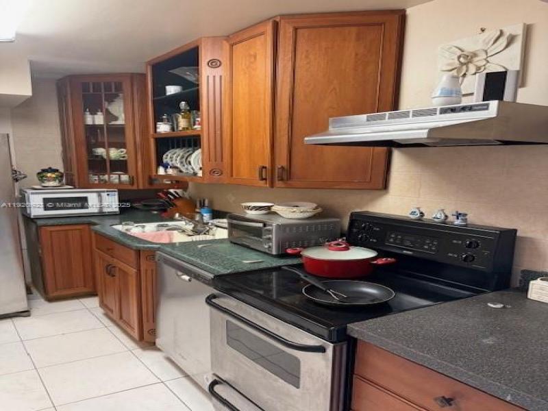 Comprar apartamento en Waterview 1036