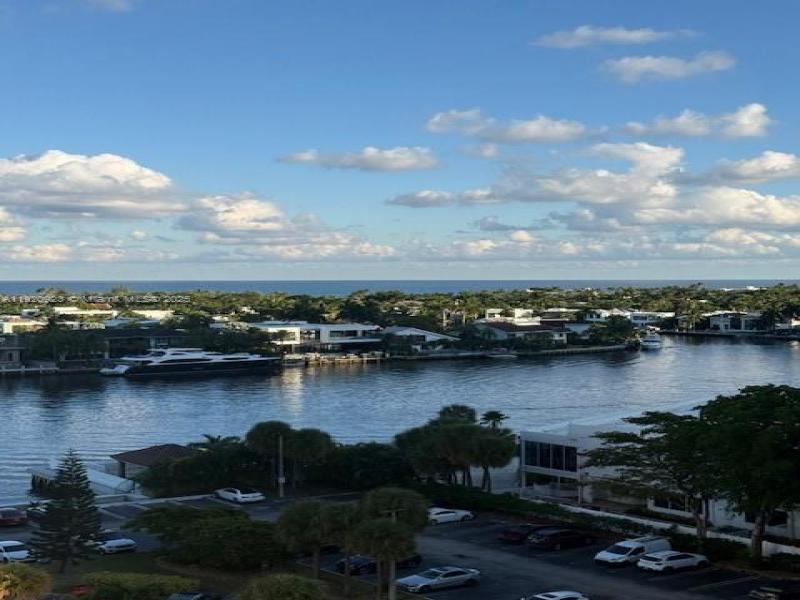 Waterview Apt #1036
