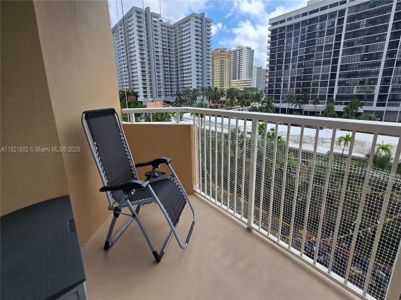 Apartment for rent at The Hemispheres 3A