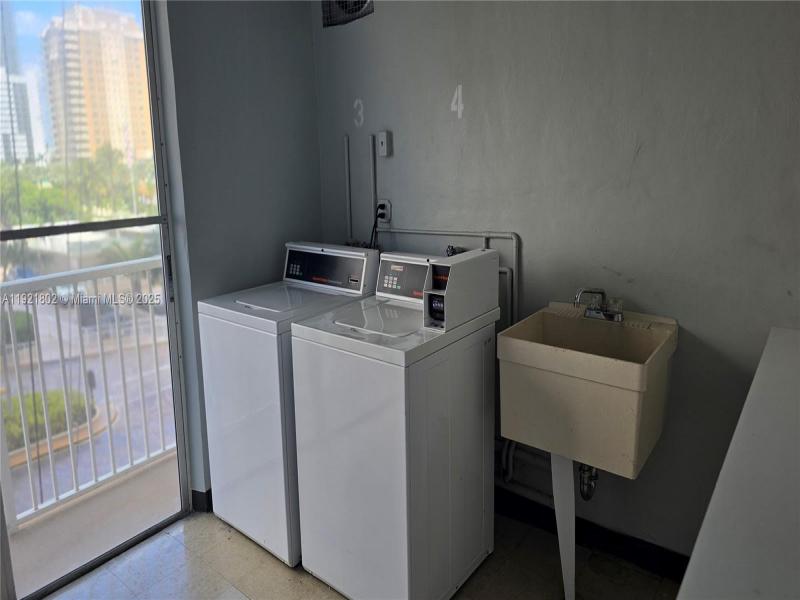 Apartment for rent at The Hemispheres 3A