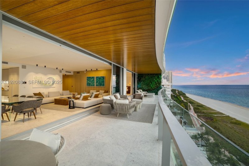 Condo for sale at 57 Ocean 1501