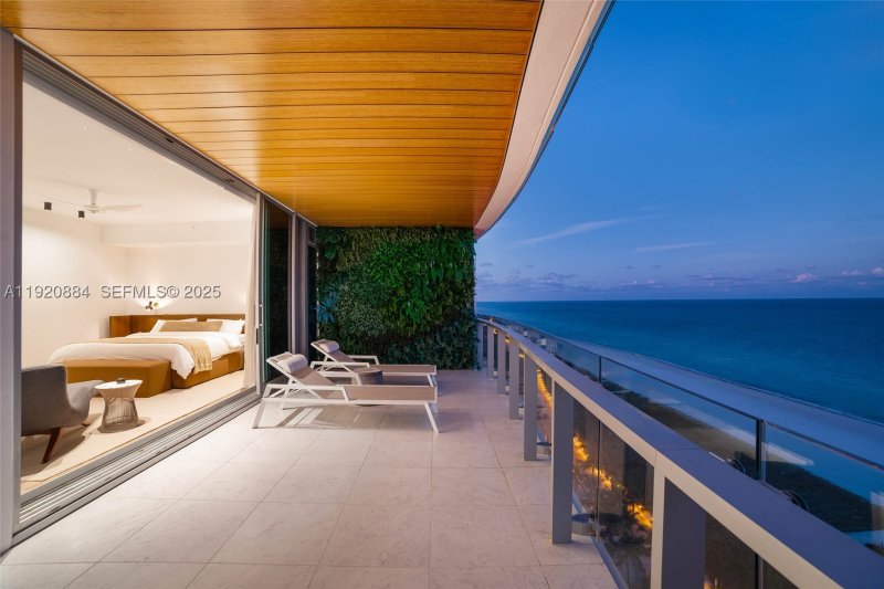 Condo for sale at 57 Ocean 1501