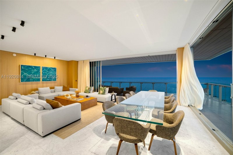 Condo for sale at 57 Ocean 1501