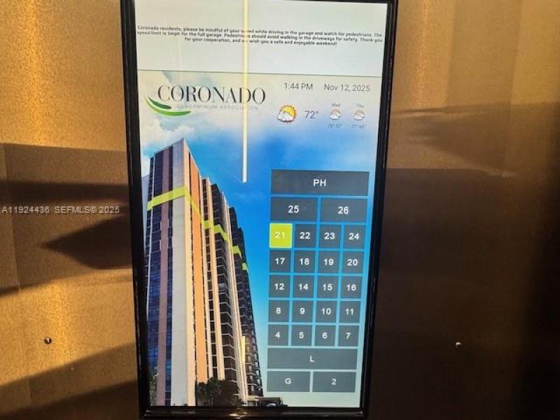 Comprar apartamento en Coronado I 2101