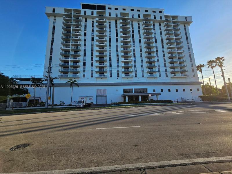 Sailboat Cay Apt #CU207