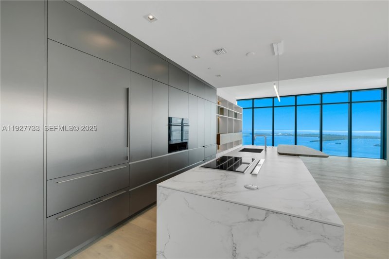 Alquiler de apartamento en Echo Brickell 4403