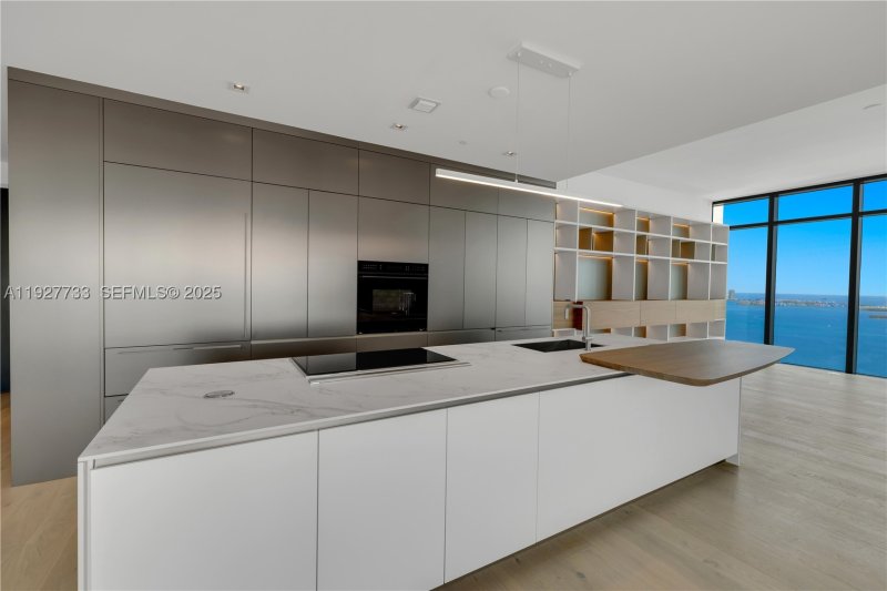 Alquiler de apartamento en Echo Brickell 4403