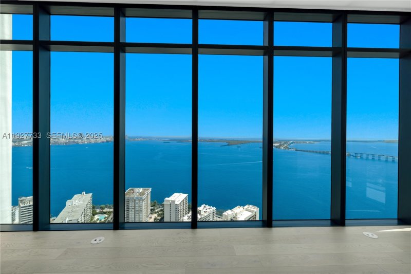 Alquiler de apartamento en Echo Brickell 4403