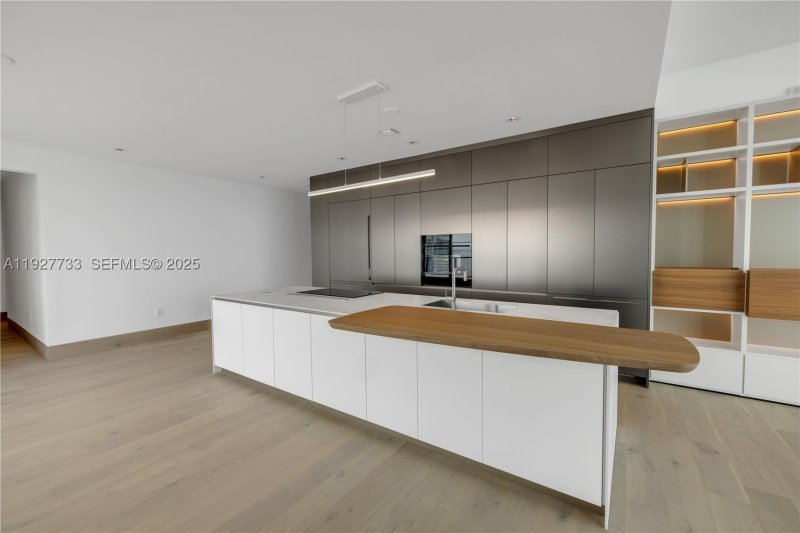 Alquiler de apartamento en Echo Brickell 4403