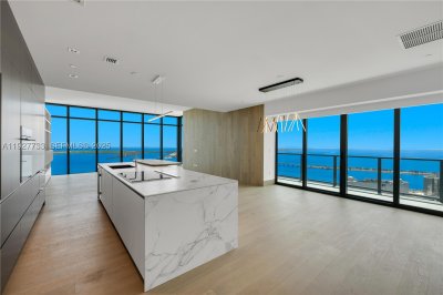 Echo Brickell Apt #4403