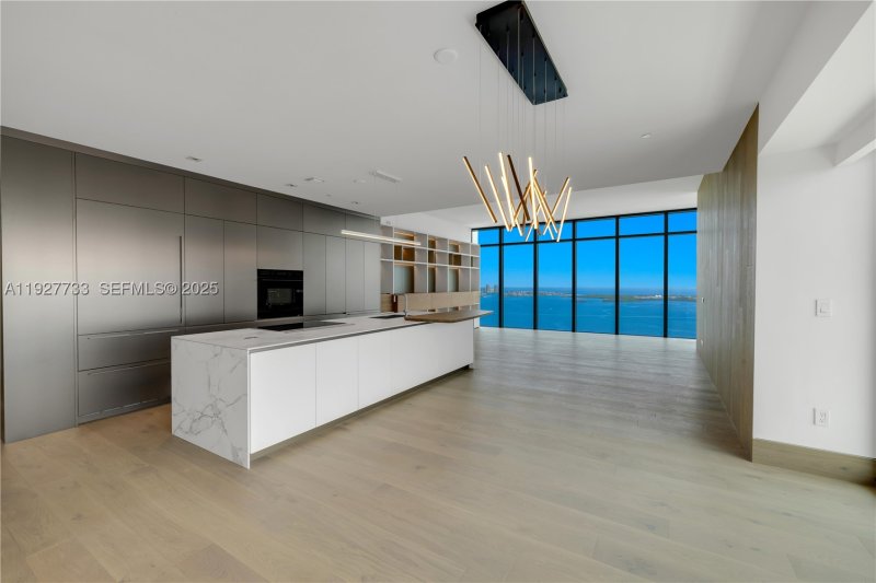 Alquiler de apartamento en Echo Brickell 4403