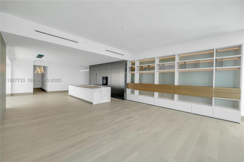 Alquiler de apartamento en Echo Brickell 4403