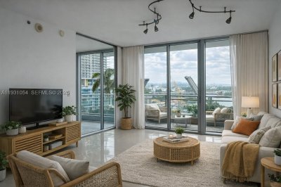 Mint at Riverfront Apt #1408