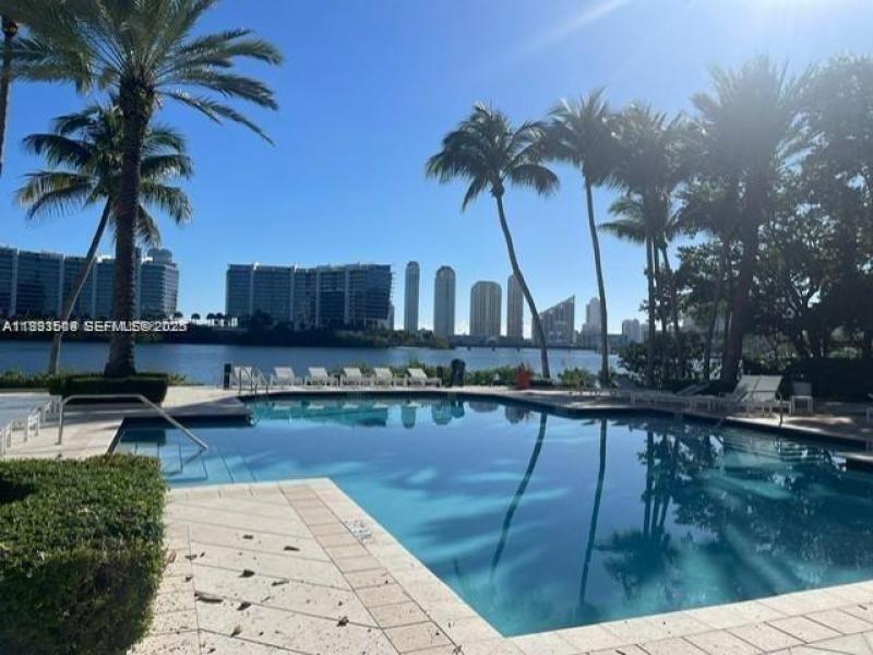 Village by the Bay Apt #7202