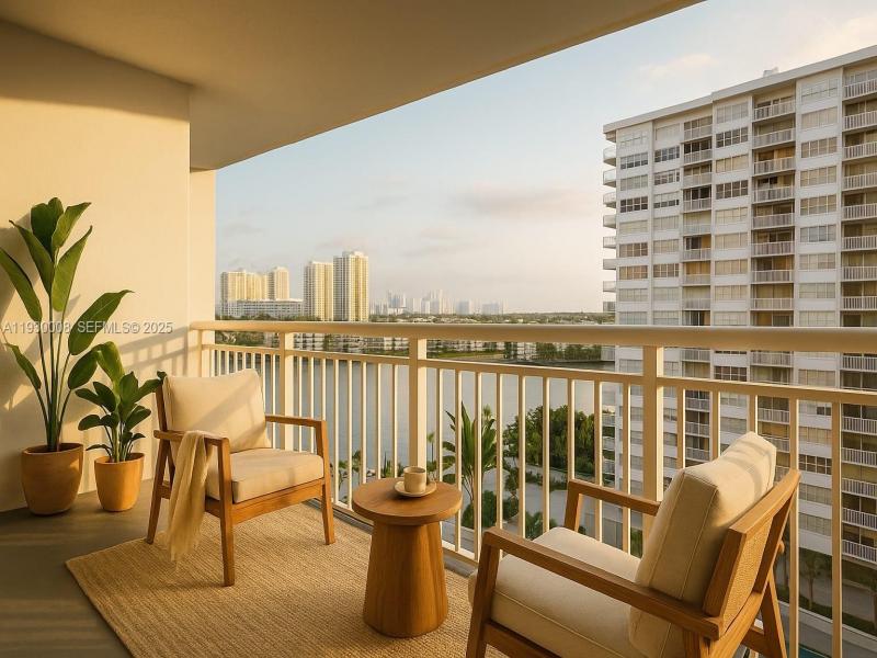 Comprar apartamento no Del Prado South Tower 1201