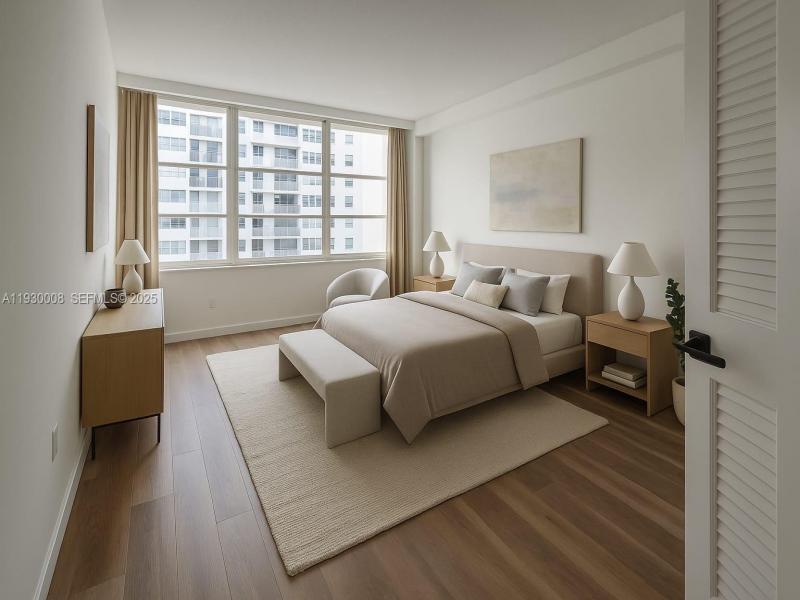 Comprar apartamento no Del Prado South Tower 1201