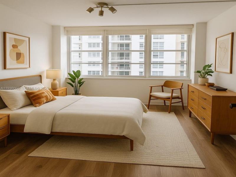 Comprar apartamento no Del Prado South Tower 1201