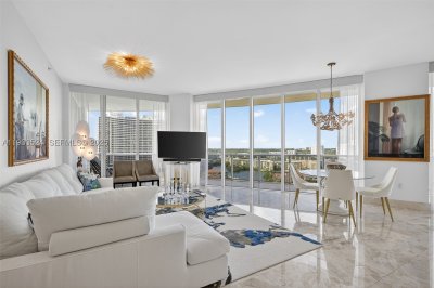 Bellini at Williams Island Apt #1403