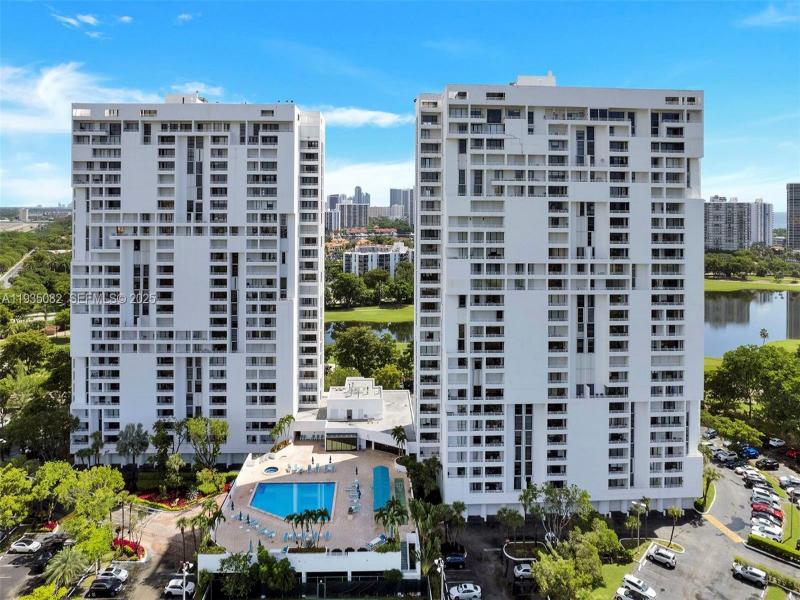 Delvista Towers Apt #1112