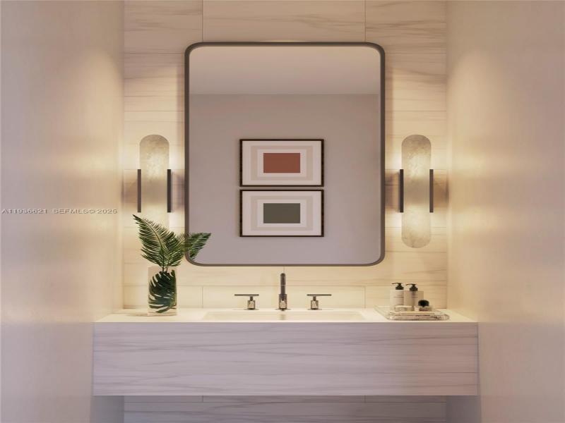 Comprar apartamento en Viceroy Residences Fort Lauderdale 38B