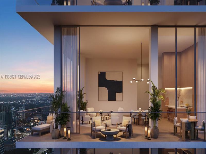 Comprar apartamento en Viceroy Residences Fort Lauderdale 38B