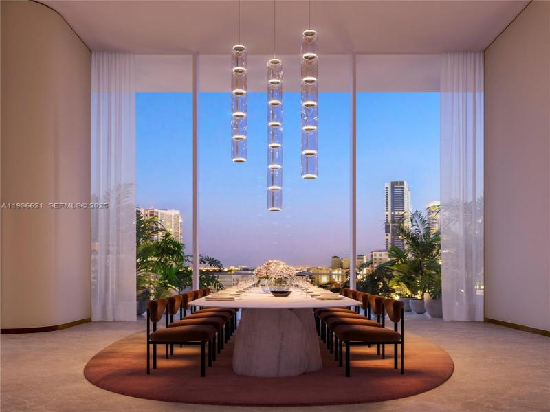 Comprar apartamento en Viceroy Residences Fort Lauderdale 38B