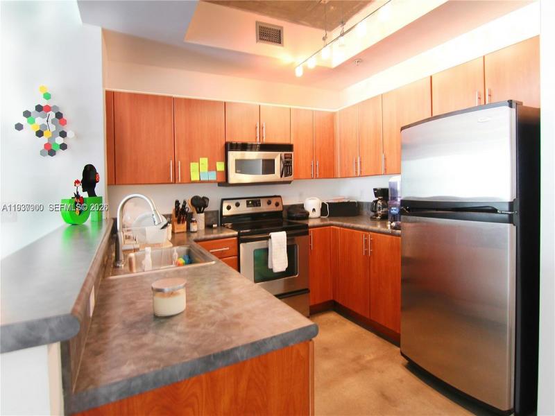 Comprar apartamento en Baylofts 407