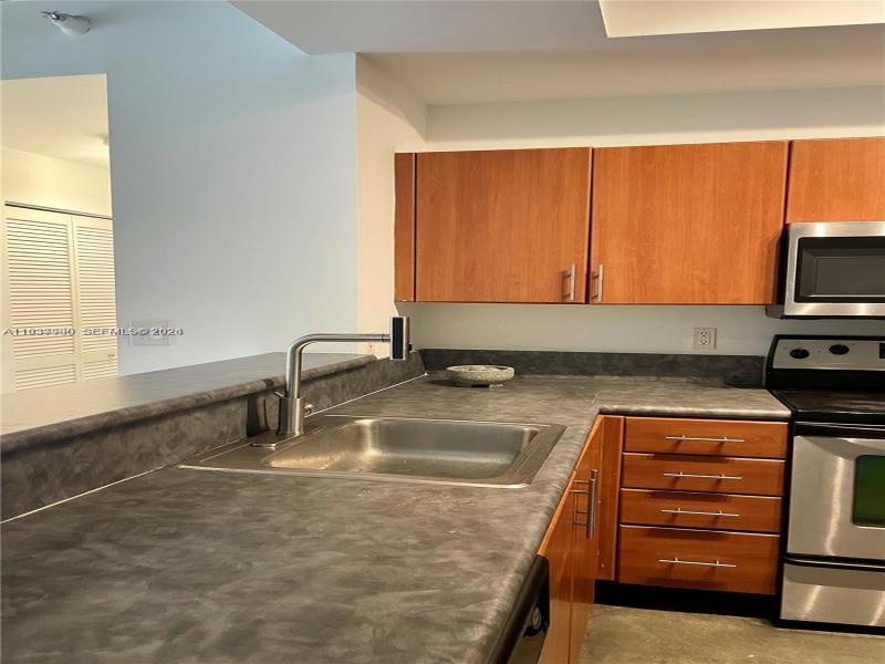 Comprar apartamento en Baylofts 407