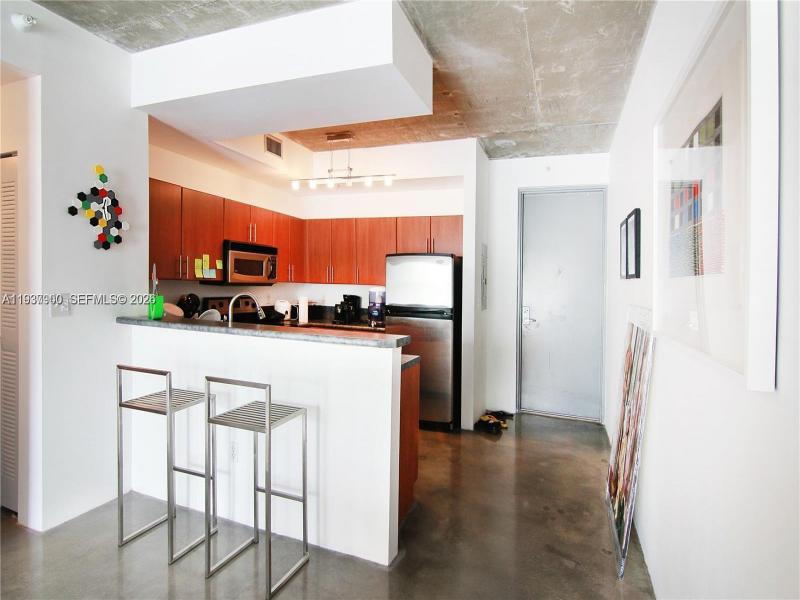 Baylofts Apt #407