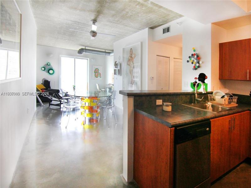 Comprar apartamento en Baylofts 407