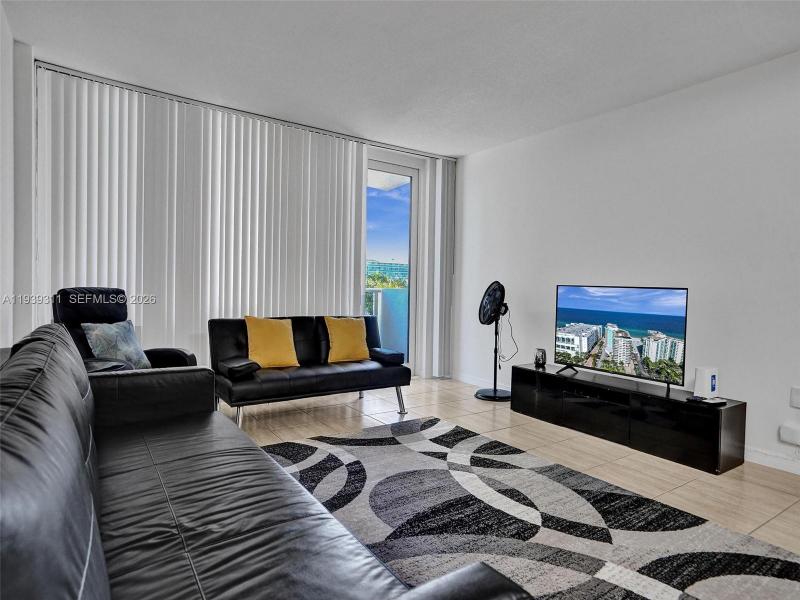 Condo for sale at Sea Air Towers 520