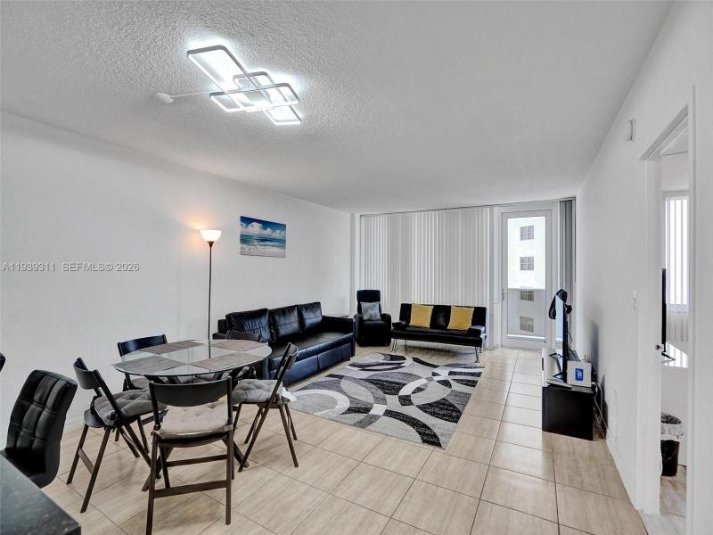 Condo for sale at Sea Air Towers 520