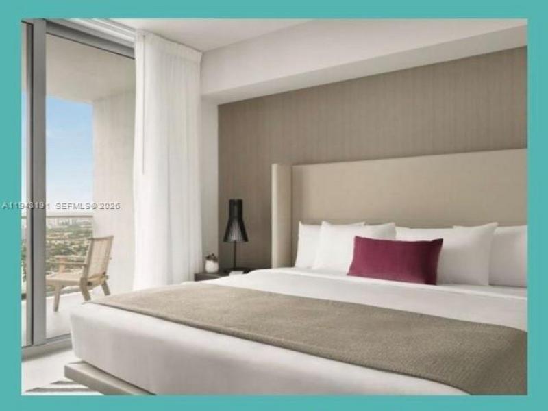 Comprar apartamento no Hyde Beach House R3004