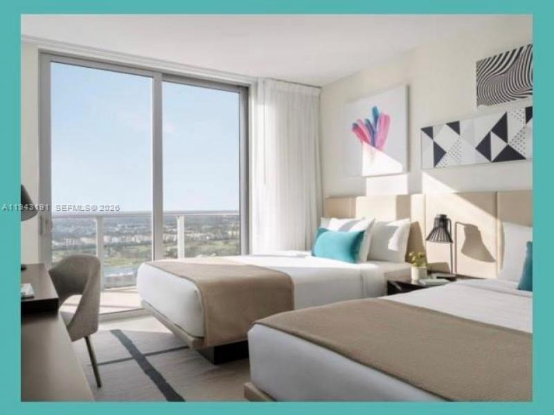 Comprar apartamento no Hyde Beach House R3004