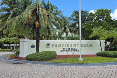 The Blue Doral Apt #1212