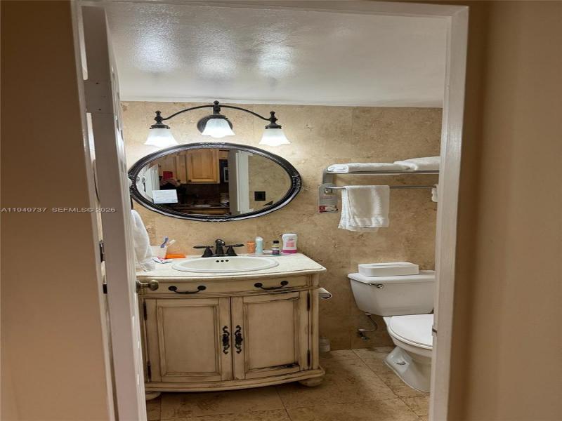 Condo for sale at Aventura Beach Club 831