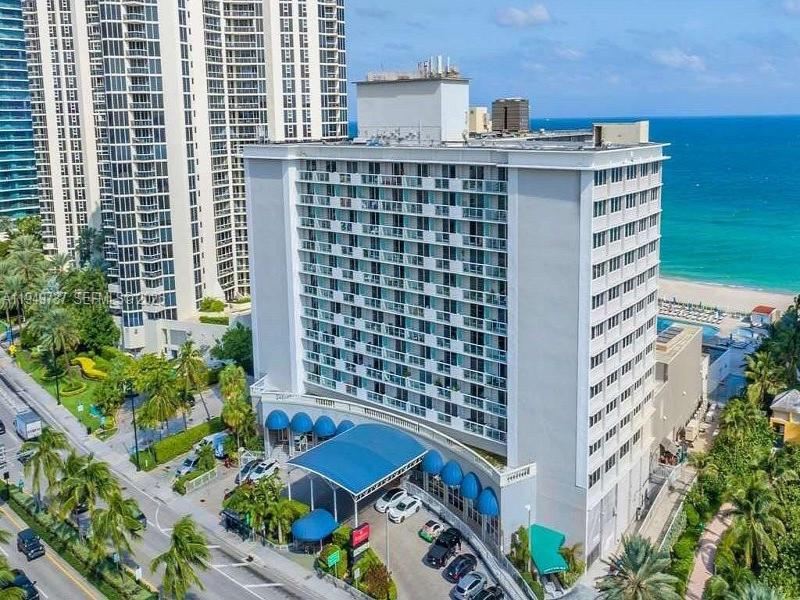 Condo for sale at Aventura Beach Club 831