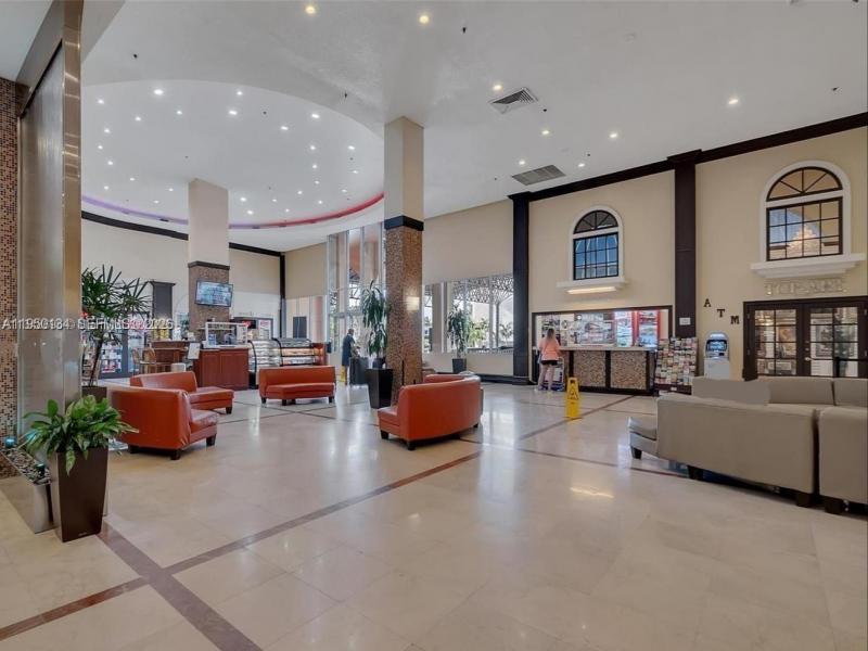 Condo for sale at Aventura Beach Club 1033