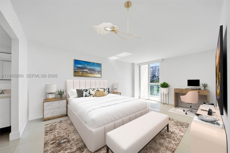 Apartment for rent at Arlen House 408