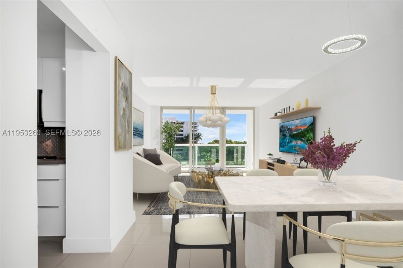 Apartment for rent at Arlen House 408