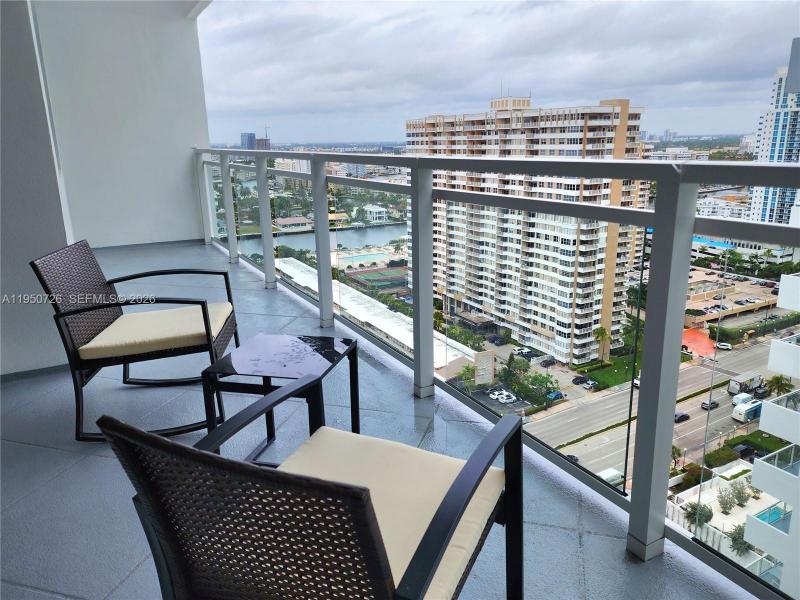Condo for sale at Parker Plaza Estates 2204